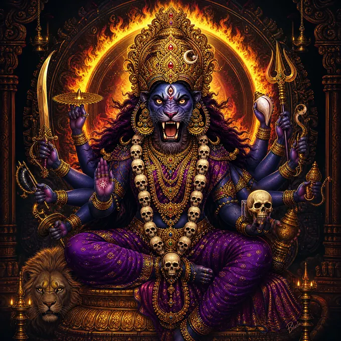 Sri Pratiyangara